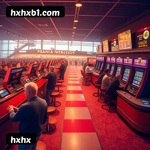 Imagem secundária de apoio para instalação do app hxhx
