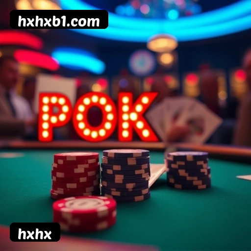 Vantagens de jogar slots no hxhx Brasil