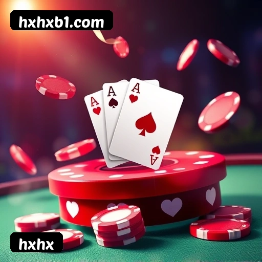 Jogos de Mesa Premium hxhx - Blackjack, Roleta, Baccarat