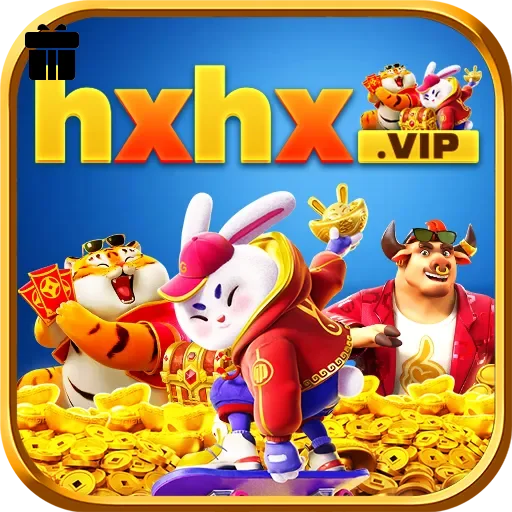 hxhx Logo