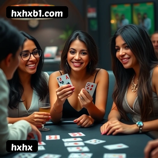 Imagem secundária para conteúdo da página Facebook hxhx
