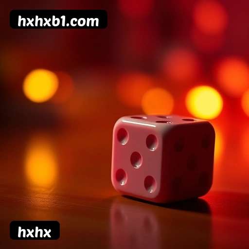 App Mobile hxhx - Jogue em Qualquer Lugar no Seu Smartphone